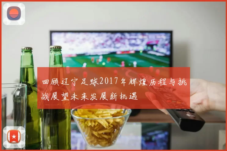回顾辽宁足球2017年辉煌历程与挑战展望未来发展新机遇