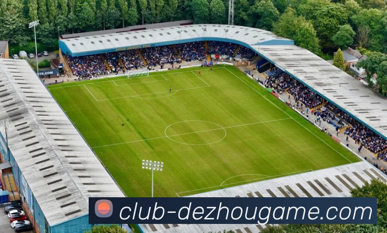 德州扑克中国品牌故事